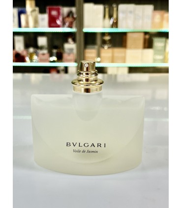 Bvlgari Pour Femme  Voile De Jasmin  Eau De Toilette UNIKAT