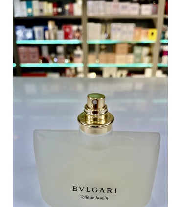 Bvlgari Pour Femme  Voile De Jasmin  Eau De Toilette UNIKAT