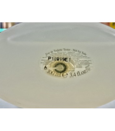 Bvlgari Pour Femme  Voile De Jasmin  Eau De Toilette UNIKAT