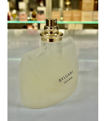 Bvlgari Pour Femme  Voile De Jasmin  Eau De Toilette UNIKAT