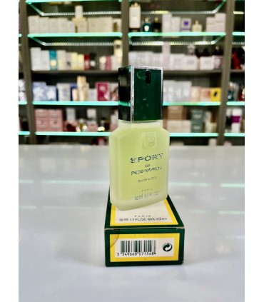 Paco Rabanne Sport Eau De Toilette Pour Homme OLD UNIKAT