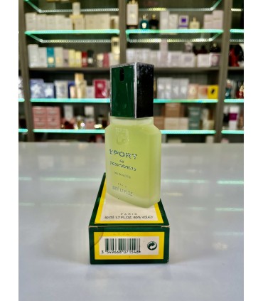 Paco Rabanne Sport Eau De Toilette Pour Homme OLD UNIKAT