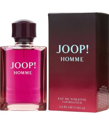 JOOP Homme  Eau De Toilette
