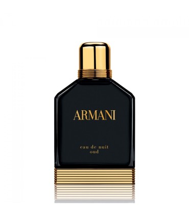 Giorgio Armani Nuit Oud  Eau De Parfum Pour Homme UNIKAT