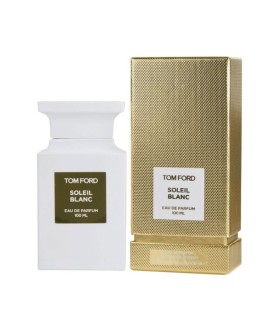 Tom Ford Soleil Blanc Pour Femme Eau De Parfum NISZOWY - 50 ml