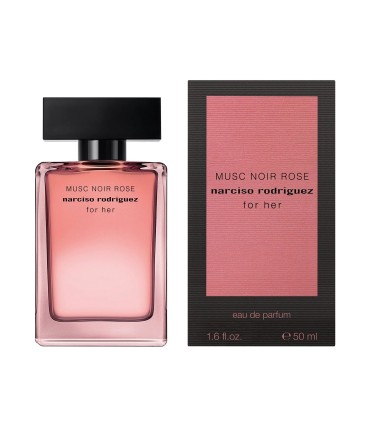 Narciso Rodriguez For Her Musc Noir Rose