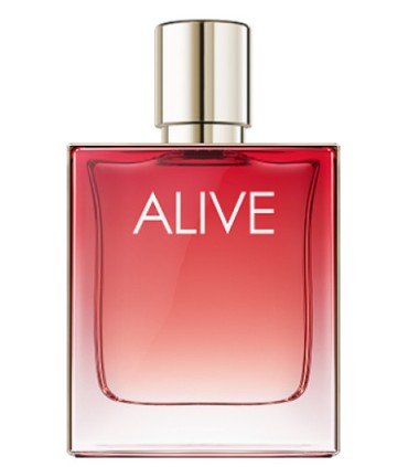 Hugo Boss Alive Intense  Eau De Parfum