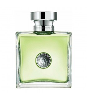 Versace Versense  Eau De Toilette Pour Femme Zielone - 100 ml