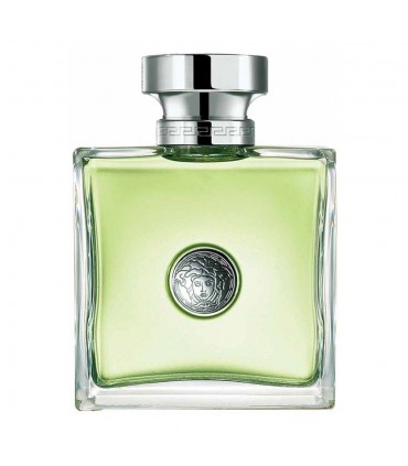 Versace Versense  Eau De Toilette Pour Femme Zielone