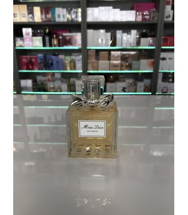 Miss Dior Eau Fraiche Eau De Toilette UNIKAT
