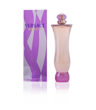 Versace Woman Eau De Parfum