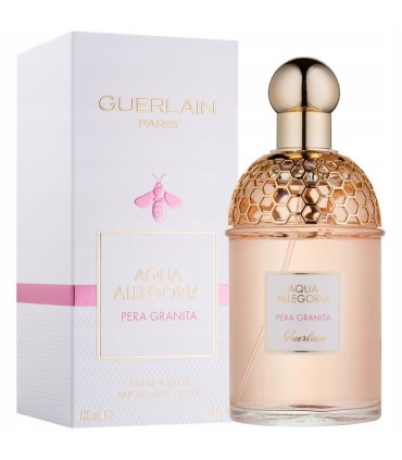 Guerlain Aqua Allegoria Pera Granita Eau De Toilette