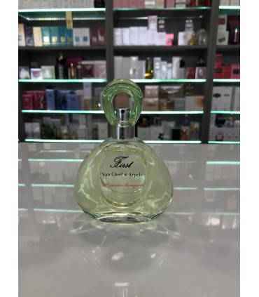 Van Cleef & Arpels First Premier Bouquet Eau De Toilette UNIKAT