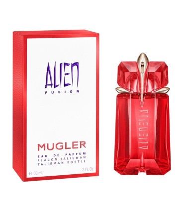 Mugler Alien Fusion Eau De Parfum