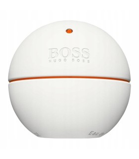 Hugo Boss White Edition Eau De Toilette UNIKAT - 90 ml