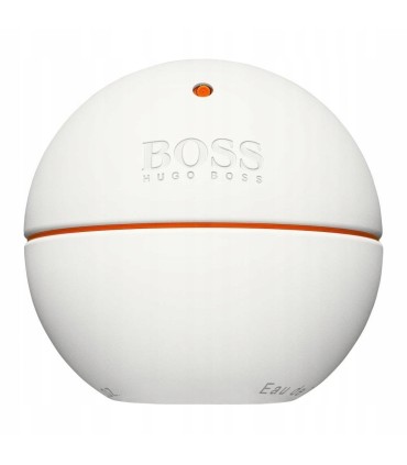 Hugo Boss White Edition Eau De Toilette UNIKAT