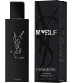 Yves Saint Laurent MYSLF Le Parfum NEW