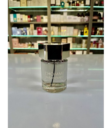 Yves Saint Laurent L'Homme Ultime Eau De Parfum UNIKAT