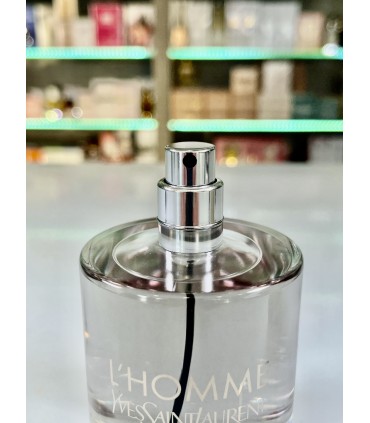 Yves Saint Laurent L'Homme Ultime Eau De Parfum UNIKAT