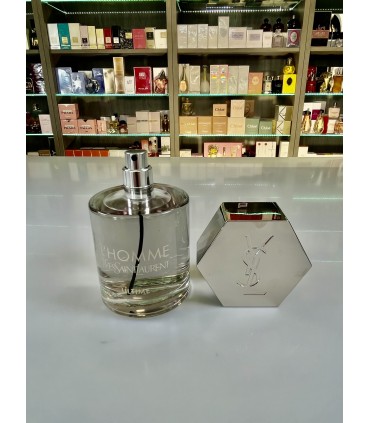 Yves Saint Laurent L'Homme Ultime Eau De Parfum UNIKAT