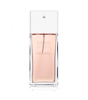 Chanel Coco Mademoiselle Eau De Toilette