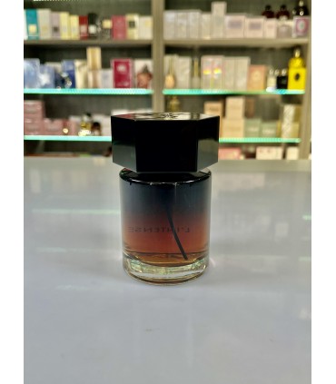 Yves Saint laurent La Nuit De L'Homme L'Intense  Eau de Parfum