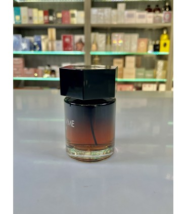 Yves Saint laurent La Nuit De L'Homme L'Intense  Eau de Parfum