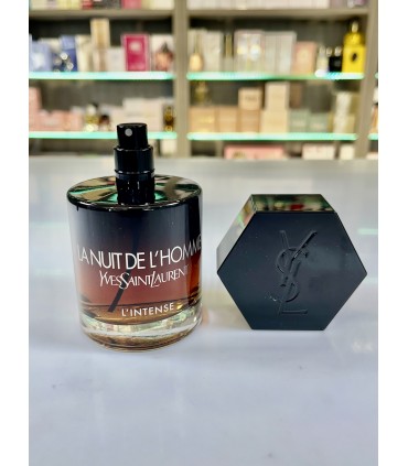 Yves Saint laurent La Nuit De L'Homme L'Intense  Eau de Parfum