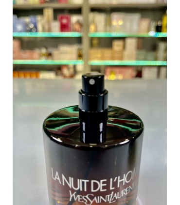Yves Saint laurent La Nuit De L'Homme L'Intense  Eau de Parfum