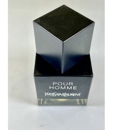 Yves Saint Laurent Pour Homme Eau De Toilette  UNIKAT