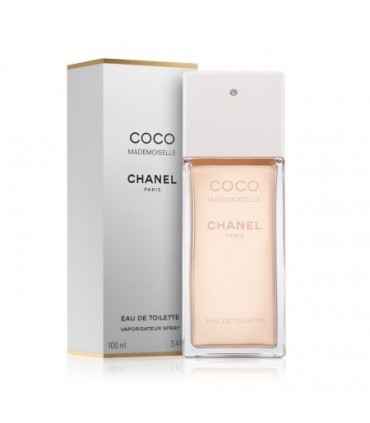 Chanel Coco Mademoiselle Eau De Toilette