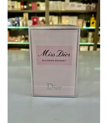 Miss Dior Blooming Bouquet Eau De Toilette Wersja 2014r UNIKAT