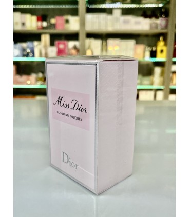 Miss Dior Blooming Bouquet Eau De Toilette Wersja 2014r UNIKAT