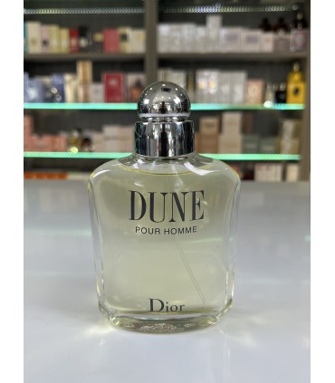 Dior Dune Pour Homme  Eau De Toilette UNIKAT