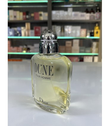 Dior Dune Pour Homme  Eau De Toilette UNIKAT