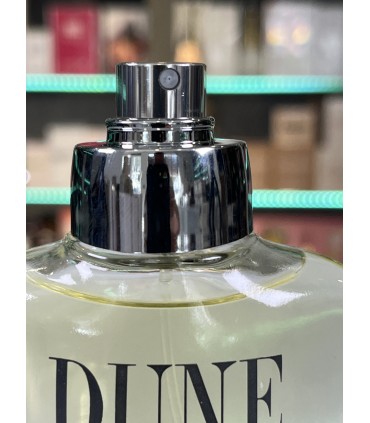 Dior Dune Pour Homme  Eau De Toilette UNIKAT