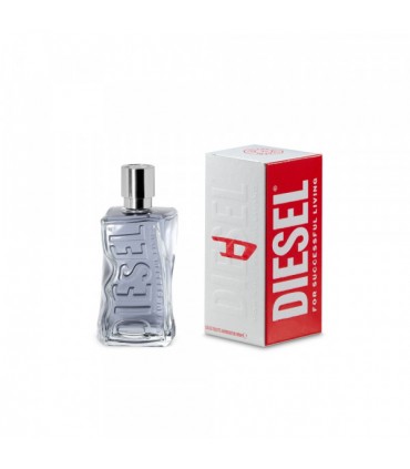 Diesel For Successfull Living  Eau De Toilette