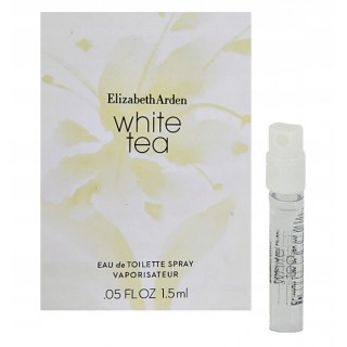 Elizabeth Arden White Tea Eau De Toilette - Próbka 1,5 ml