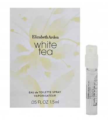 Elizabeth Arden White Tea Eau De Toilette