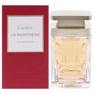 Cartier La Panthere Eau de Parfum Women