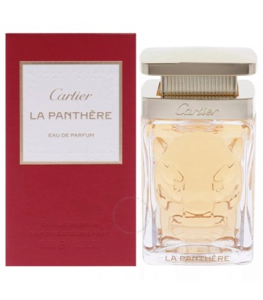 Cartier La Panthere Eau de Parfum Women