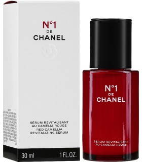 Chanel N1 Serum Revitalisant - Serum 50 ml