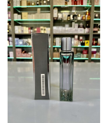 Lacoste Pour Homme  Eau De Toilette Szara UNIKAT