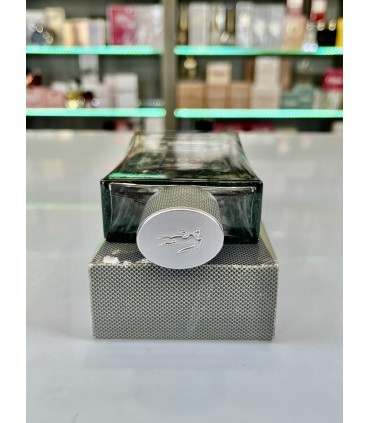 Lacoste Pour Homme  Eau De Toilette Szara UNIKAT