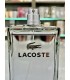 Lacoste Pour Homme  Eau De Toilette Szara UNIKAT