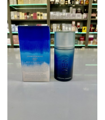 Carolina Herrera 212 Men Summer Limited Edition UNIKAT