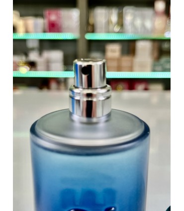 Carolina Herrera 212 Men Summer Limited Edition UNIKAT