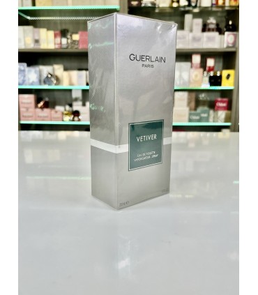 Guerlain Vetiver  Pour Homme Eau De Toilette UNIKAT