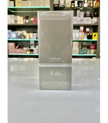 Guerlain Vetiver  Pour Homme Eau De Toilette UNIKAT