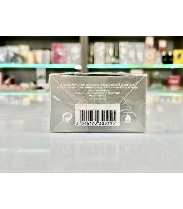 Guerlain Vetiver  Pour Homme Eau De Toilette UNIKAT